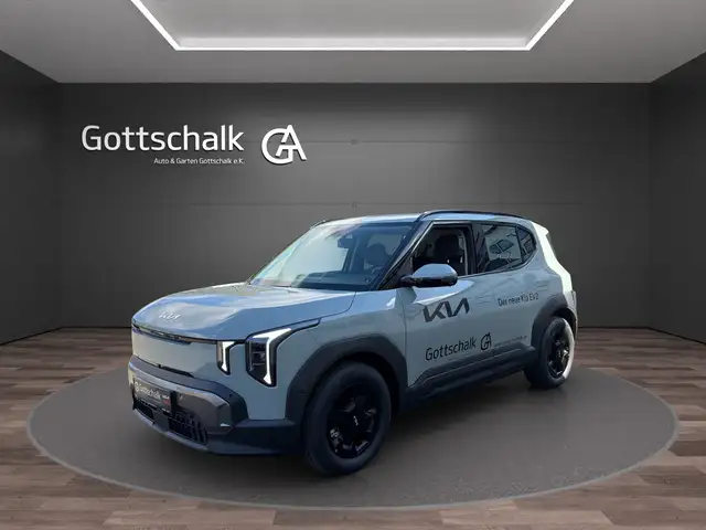 Kia EV2