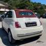 Fiat 500C C 1.2 - OK NEOPATENTATI Wit - thumbnail 4