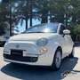 Fiat 500C C 1.2 - OK NEOPATENTATI Wit - thumbnail 1