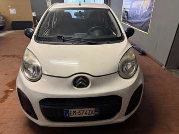 C1 I 2012 5p 1.0 Exclusive