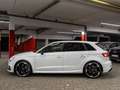 Audi RS3 RS3 Sportback 2.5 TFSI qu Pano B&O Sportsitz SHZ Weiß - thumbnail 3