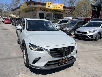 GT Automatic All-wheel Drive