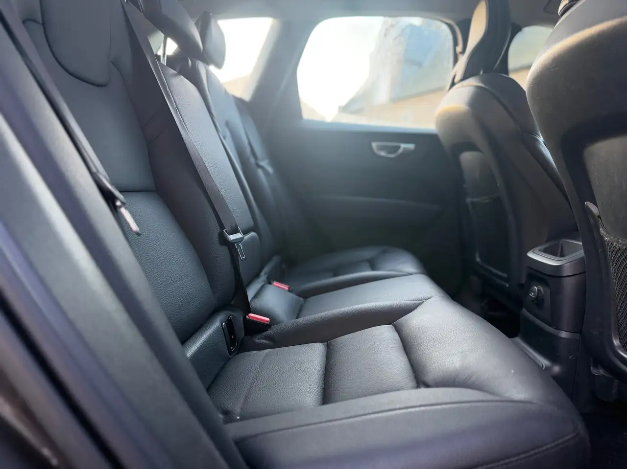Volvo XC60 2.0 T6 AWD PHEV Inscription Geartronic, миниатюра 9