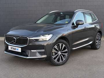XC60 2.0 T6 AWD PHEV Inscription Geartronic