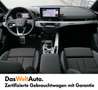 Audi A4 40 TDI quattro S line Grau - thumbnail 13