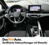 Audi A4 40 TDI quattro S line Grijs - thumbnail 6