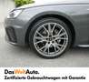 Audi A4 40 TDI quattro S line Grijs - thumbnail 4