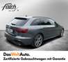 Audi A4 40 TDI quattro S line Grijs - thumbnail 3
