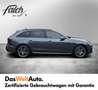 Audi A4 40 TDI quattro S line Grijs - thumbnail 2