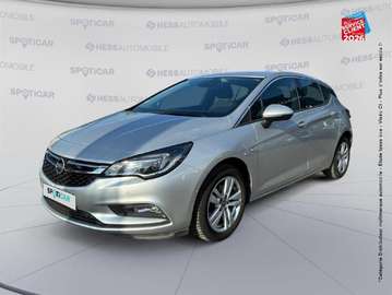 1.0 Turbo 105ch ECOTEC Innovation Euro6d-T