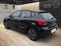 SEAT Ibiza 1.0 TSI Style LED FACEL. KAMERA SHZ PDC Schwarz - thumbnail 7