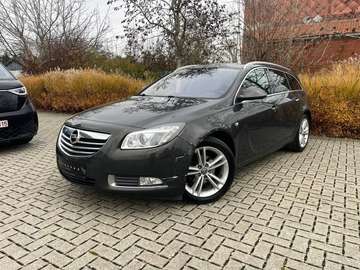 2.0 - 2013/205.000km/Euro 5 - Manueel