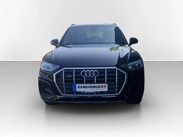 2023 Audi Q5 in Black for sale