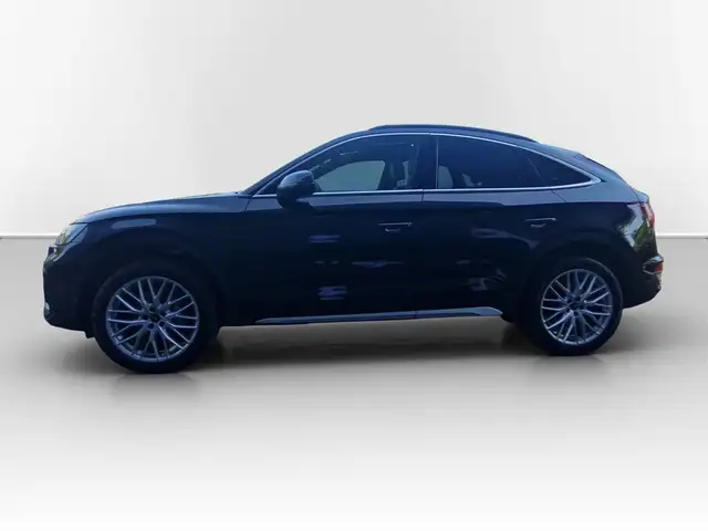 Audi Q5 view 10