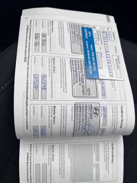 Photo du véhicule