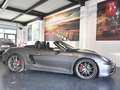 Porsche Boxster GTS 981 3.4i 330 PDK Approved Nov 2026 Grau - thumbnail 8