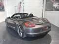 Porsche Boxster GTS 981 3.4i 330 PDK Approved Nov 2026 Grau - thumbnail 7