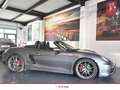 Porsche Boxster GTS 981 3.4i 330 PDK Approved Nov 2026 Gri - thumbnail 8