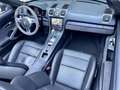 Porsche Boxster GTS 981 3.4i 330 PDK Approved Nov 2026 Grau - thumbnail 11