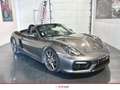 Porsche Boxster GTS 981 3.4i 330 PDK Approved Nov 2026 Gri - thumbnail 1
