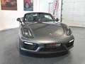 Porsche Boxster GTS 981 3.4i 330 PDK Approved Nov 2026 Grau - thumbnail 4