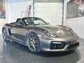 Porsche Boxster GTS 981 3.4i 330 PDK Approved Nov 2026 Grau - thumbnail 3
