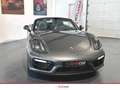 Porsche Boxster GTS 981 3.4i 330 PDK Approved Nov 2026 Gri - thumbnail 4