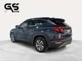Hyundai TUCSON 1.6 CRDI Maxx 4x2 Azul - thumbnail 6