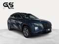 Hyundai TUCSON 1.6 CRDI Maxx 4x2 Azul - thumbnail 3
