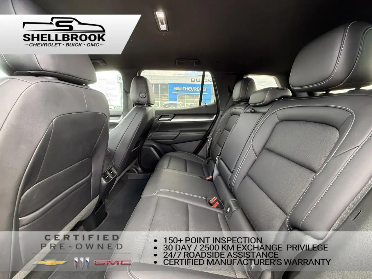 GMC Terrain photo GMC Terrain