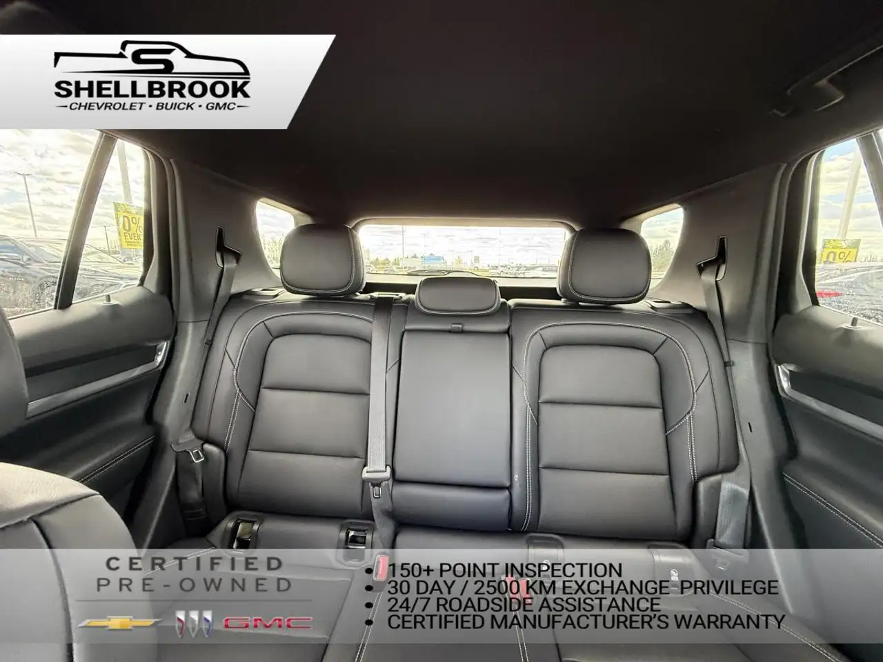 GMC Terrain photo GMC Terrain