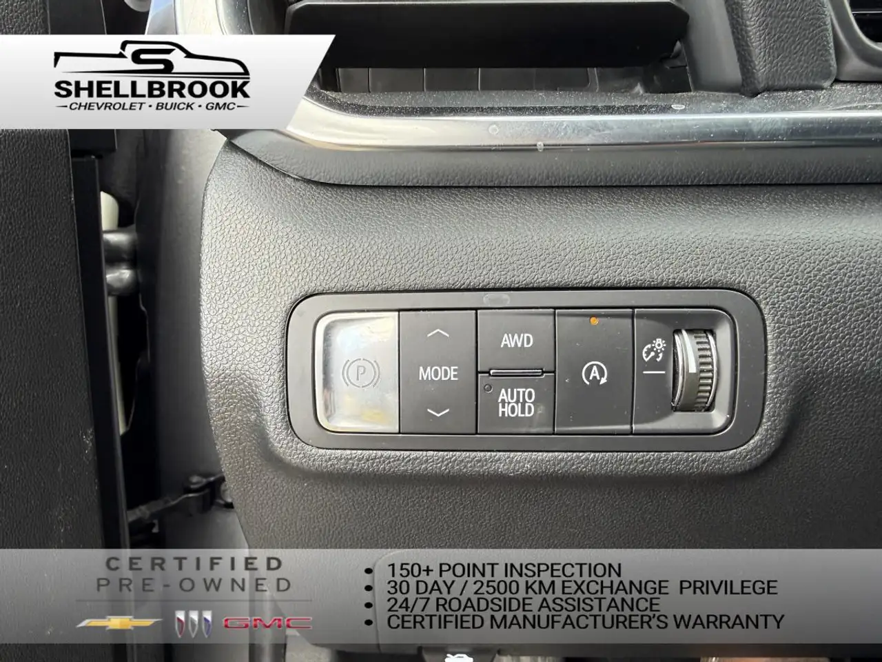GMC Terrain photo GMC Terrain