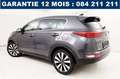 Kia Sportage 1.7 CRDi 115 cv # Airco, GPS, caméra, capteurs Grau - thumbnail 3