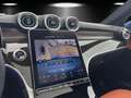 Mercedes-Benz GLC 300 d 4M AMG Distro HUD Pano AHK 360° 20" Azul - thumbnail 11