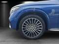 Mercedes-Benz GLC 300 d 4M AMG Distro HUD Pano AHK 360° 20" Bleu - thumbnail 15