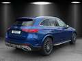Mercedes-Benz GLC 300 d 4M AMG Distro HUD Pano AHK 360° 20" Bleu - thumbnail 5