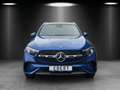 Mercedes-Benz GLC 300 d 4M AMG Distro HUD Pano AHK 360° 20" Bleu - thumbnail 6