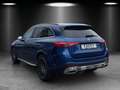 Mercedes-Benz GLC 300 d 4M AMG Distro HUD Pano AHK 360° 20" Bleu - thumbnail 3