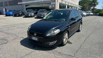 Croma II 2007 1.9 mjt 16v Dynamic 150cv auto