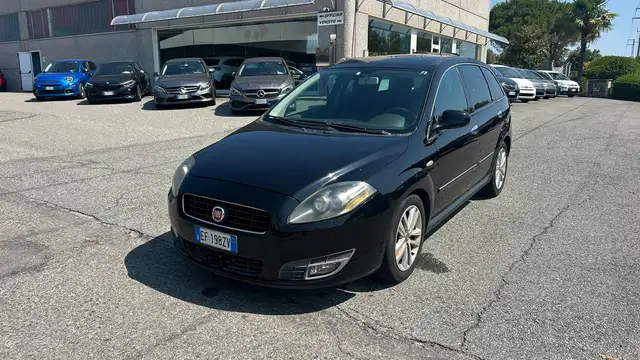 Fiat Croma