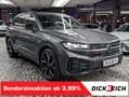 Volkswagen Touareg 3.0TDI 4M R-Line VOLL Black 22" UPE 114T Grau - thumbnail 1