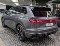 Volkswagen Touareg 3.0TDI 4M R-Line VOLL Black 22" UPE 114T Grau - thumbnail 6