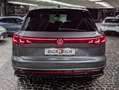 Volkswagen Touareg 3.0TDI 4M R-Line VOLL Black 22" UPE 114T Grau - thumbnail 7