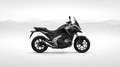 Honda NC 750 X  ABS Noir - thumbnail 3