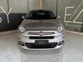 Fiat 500X 1.3 mjt Popstar 4x2 95cv Gris - thumbnail 2