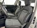Fiat 500X 1.3 mjt Popstar 4x2 95cv Gris - thumbnail 12