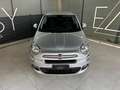 Fiat 500X 1.3 mjt Popstar 4x2 95cv Gris - thumbnail 3