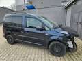 Volkswagen Caddy PKW Trendline BMT Klima 2xSchiebetüren Bleu - thumbnail 3
