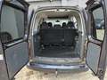 Volkswagen Caddy PKW Trendline BMT Klima 2xSchiebetüren Blau - thumbnail 15
