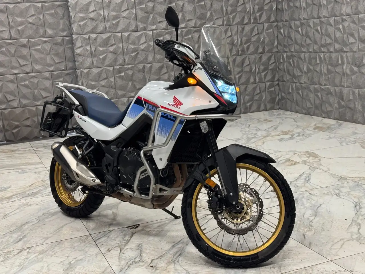 Honda XL 750 Transalp